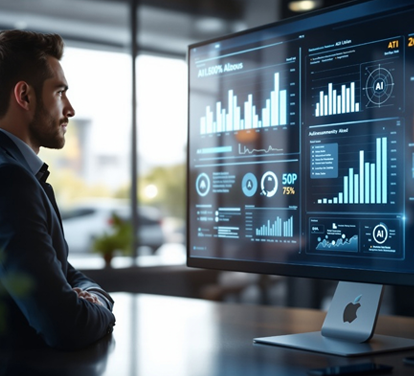 Sales Evolution of Superintelligence Cloud Provider: Achieving Seamless Automation and Faster Deal Closures with Agentforce Revenue Management (ARM)
